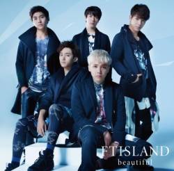 FT Island : Beautiful